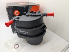 Filtro carburante diesel