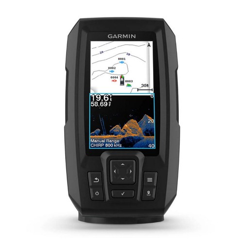 Garmin striker vivid - striker,