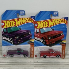 2025 Hot Wheels '91 GMC
