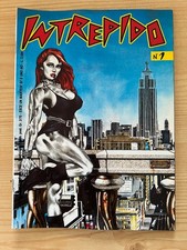 Intrepido Fumetti 1993 Annata completa- Editrice Universo - OTTIMO