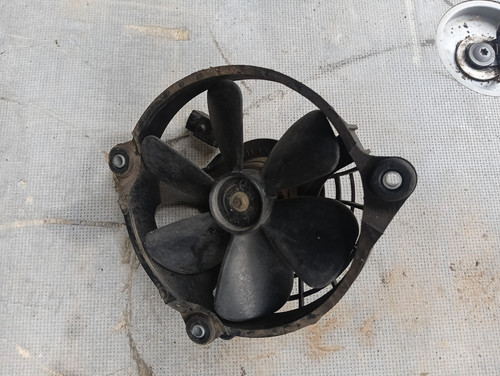 Ventola radiatore aprilia - ventola,