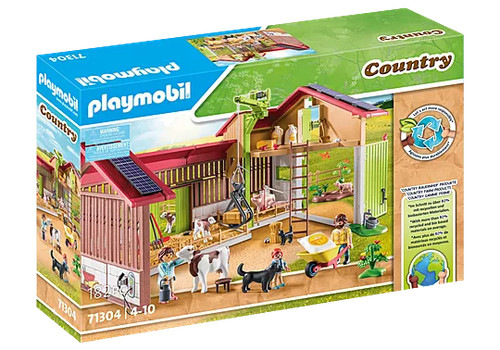 Playmobil 71304 grande - #71304,