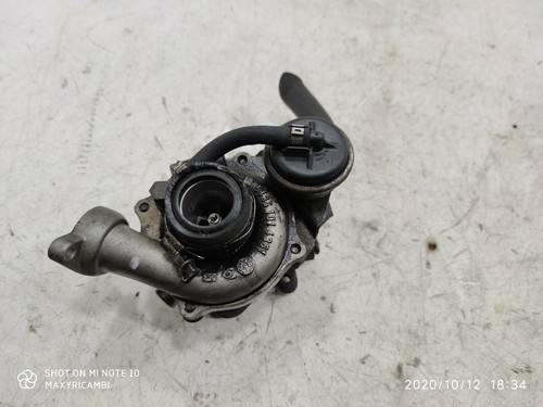 Turbina per peugeot 206 4 - turbina,