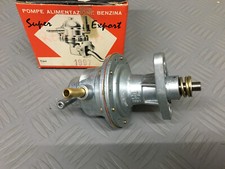 pompa gasolio RENAULT 18