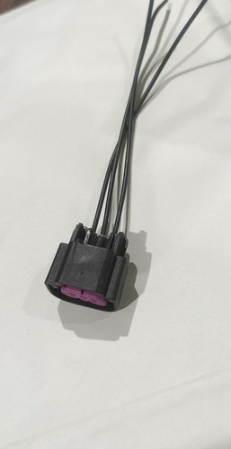 Connettore sensore carburante