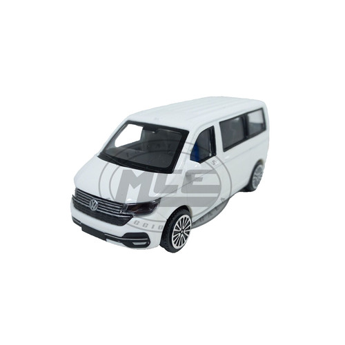 Furgoneta volkswagen t6 - 1/43,
