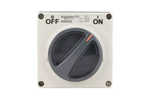Schneider 56sw220 - 1,