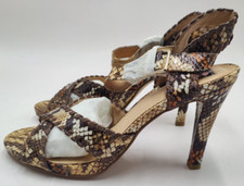 GIUDECCA Hand Made Sandalen