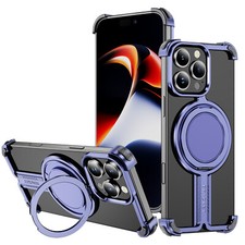 Custodia telefono magnetica