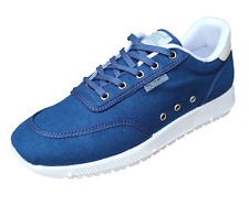 Scarpe Uomo tela Casual