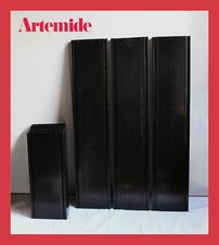 Libreria DODONA 300 ? Artemide, 1970 - Gismondi (Design Modernariato vintage)