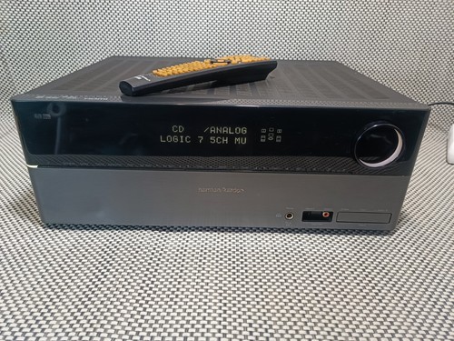 Harman kardon avr 155 dolby - kardon,