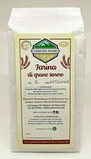 Farina grano tenero - grano,