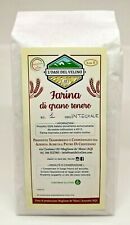 FARINA DI GRANO TENERO