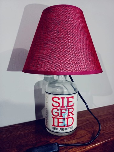 Lampade tavolo con - lampade, da