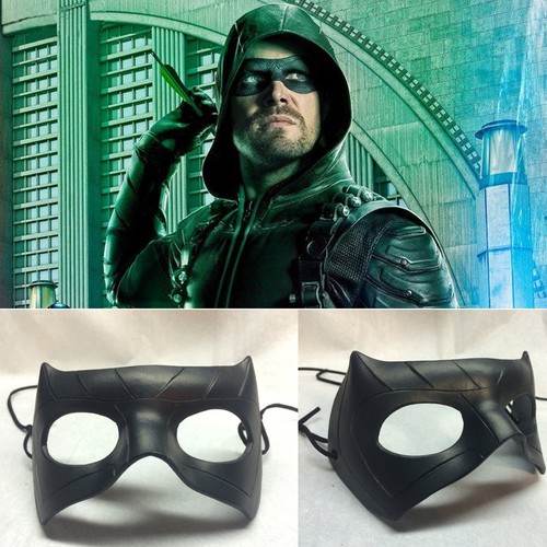 Freccia verde oliver queen - verde,