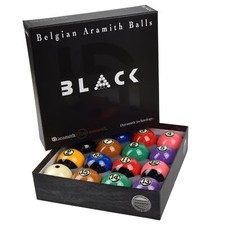 Palline da biliardo Duramith