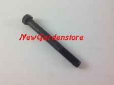 Vite lama bullone trattorino