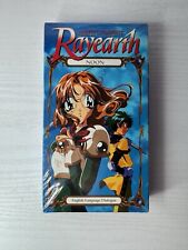 Magic Knight Rayearth