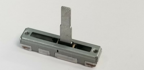 Vestax balance pan - vestax, balance/pan