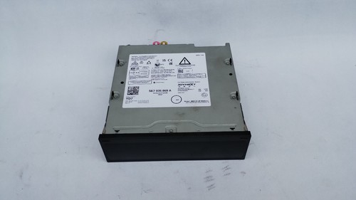Centralina audio tuner mmi - centralina,