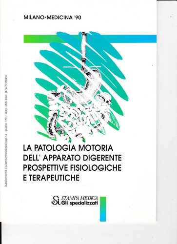 Patologia motoria - la,
