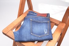 Jeans Dsquared2 Denim Biker