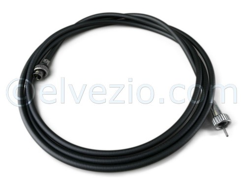 Cavo conta chilometri fiat - cavo,