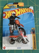 2024 HOT WHEELS HW450F DIRT