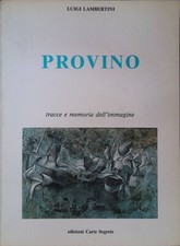 Salvatore provino tracce e - salvatore,