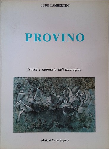 Salvatore provino tracce - provino., e