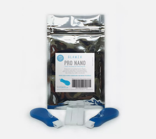 Kit sbiancamento denti nano - sbiancamento,