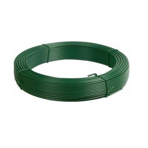 Filo ferro plastificato - filo,