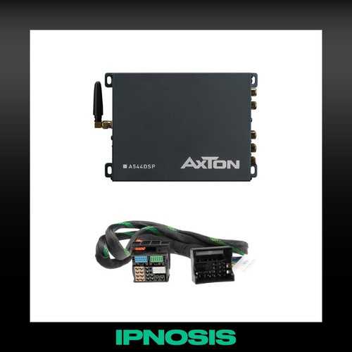 Axton a544dsp canali seat - ,
