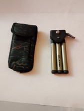 Mini Treppiede Cullmann Estensibile