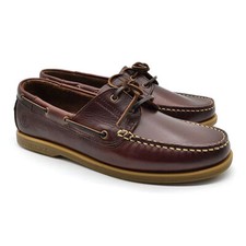 Lumberjack Scarpe da barca