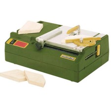 PROXXON Bench Circular Saw KS