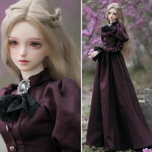 Bambole bjd principessa - bambole,