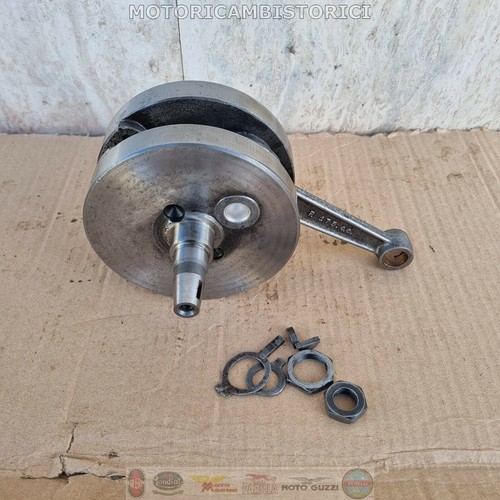 Albero motore moto parilla 175 - moto,