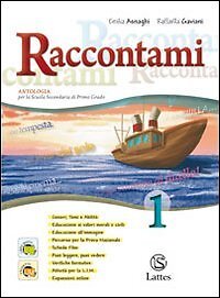 Raccontami italiano - raccontami,