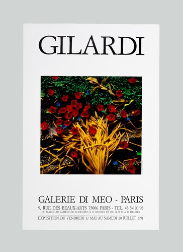 Piero gilardi galerie di - piero, "galerie