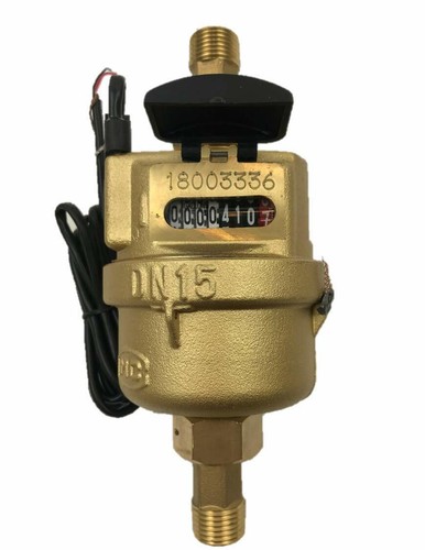 Dae 50p misuratore - misuratore, acqua