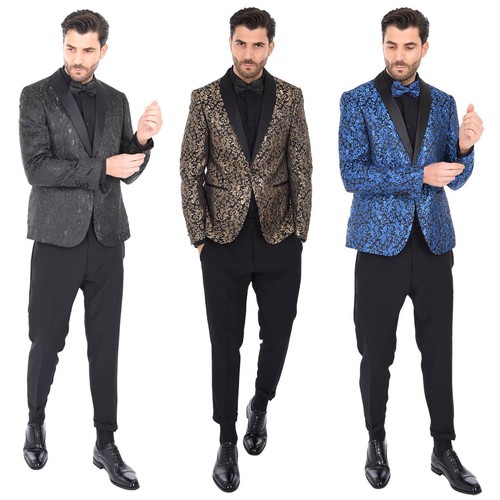 Giacca uomo elegante - giacca,