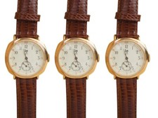 Watch Dealer's Special - 3x