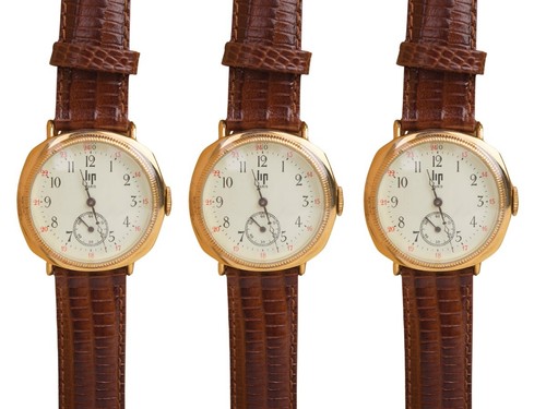 Watch dealer special - watch, 3x