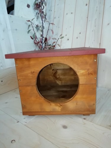 Cuccia per cane - cuccia, 🐈