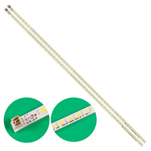 Strisce led per sharp - strisce, 40"
