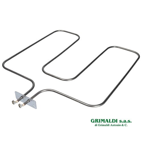 Resistenza inferiore 1200w - resistenza, per