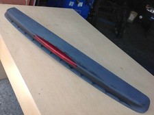 SPOILER COPERCHIO E LUCE TETTO