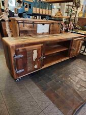 Mobile porta tv design vintage